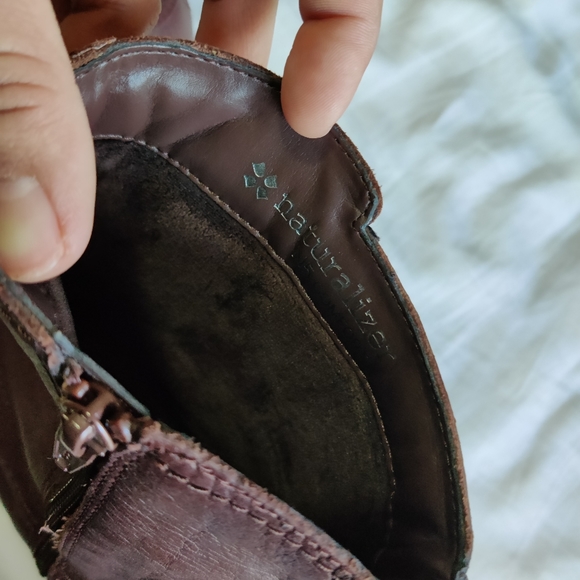 Naturalizer Tynner Boot - Picture 14 of 14